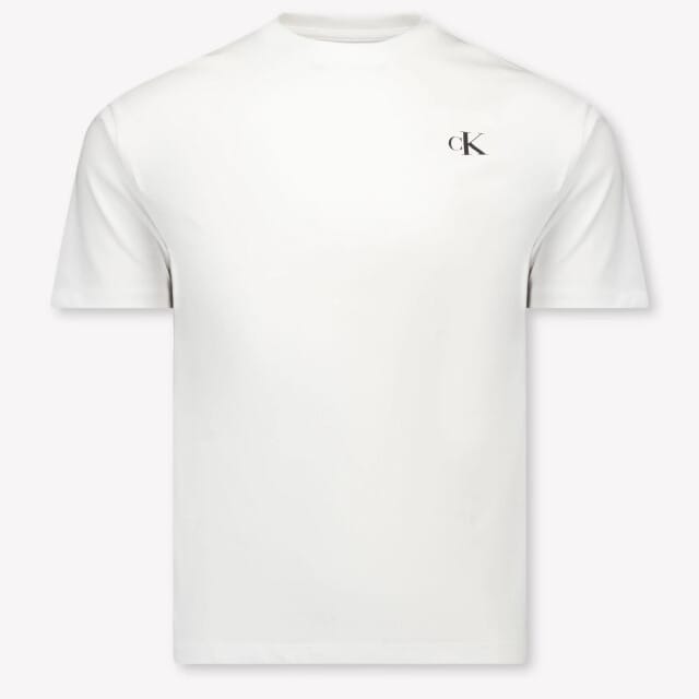 T-shirt Calvin Klein Jeans Bridge