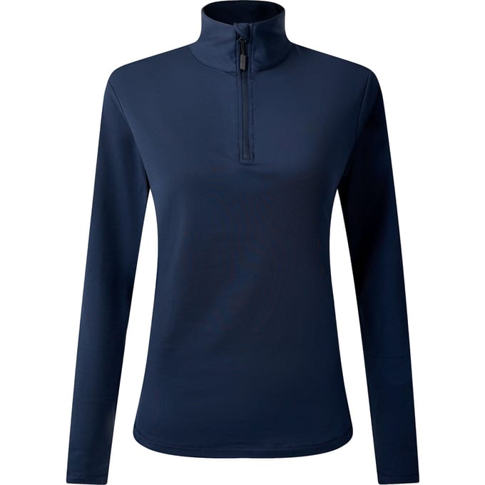 Dare 2B Vrouwen/dames Lowline II Midlayer (Marine, Marine)