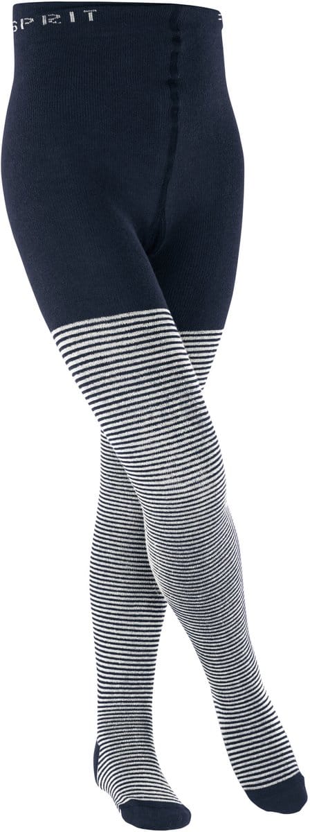 Esprit Panty Fine Stripe