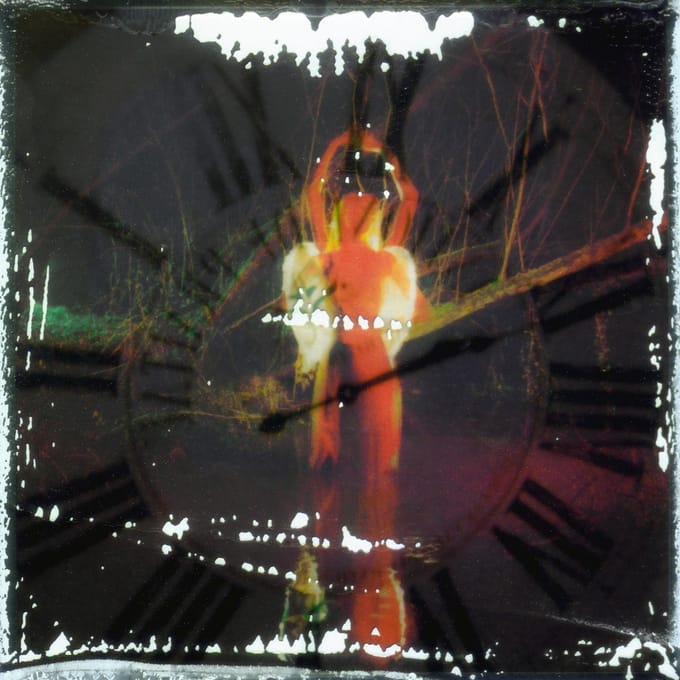 Mysterines - Afraid Of Tomorrows (LP)