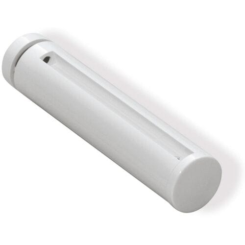 HEWI Series 477 glass plate holder with spacer 477.03.510-74