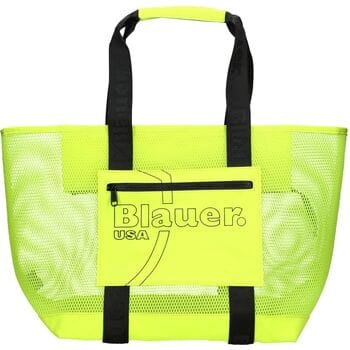 Boodschappentas Blauer Tassen