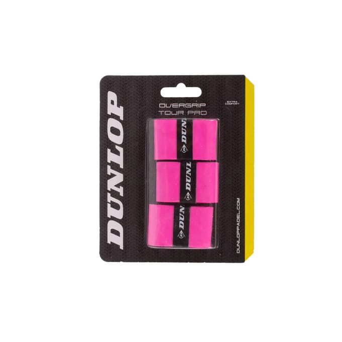 Grip Dunlop pdl tour pro