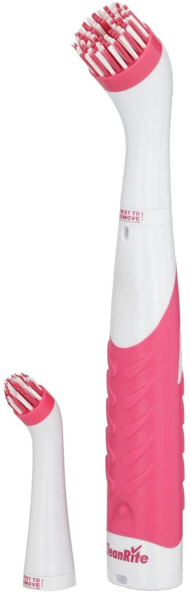 Cleanrite Miracle Scrubber Brush