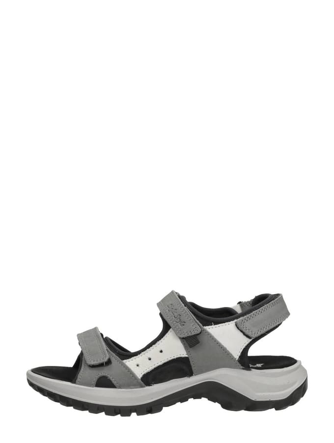 IMAC Sandalen Plat Sandalen Plat - Grijs - Maat 36