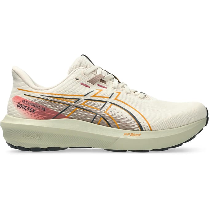 ASICS GT-1000 15 GTX Stabiliteitsschoen Heren