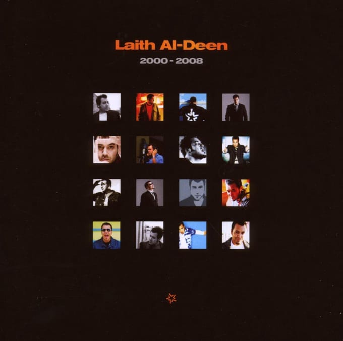 Best Of:2000-2008