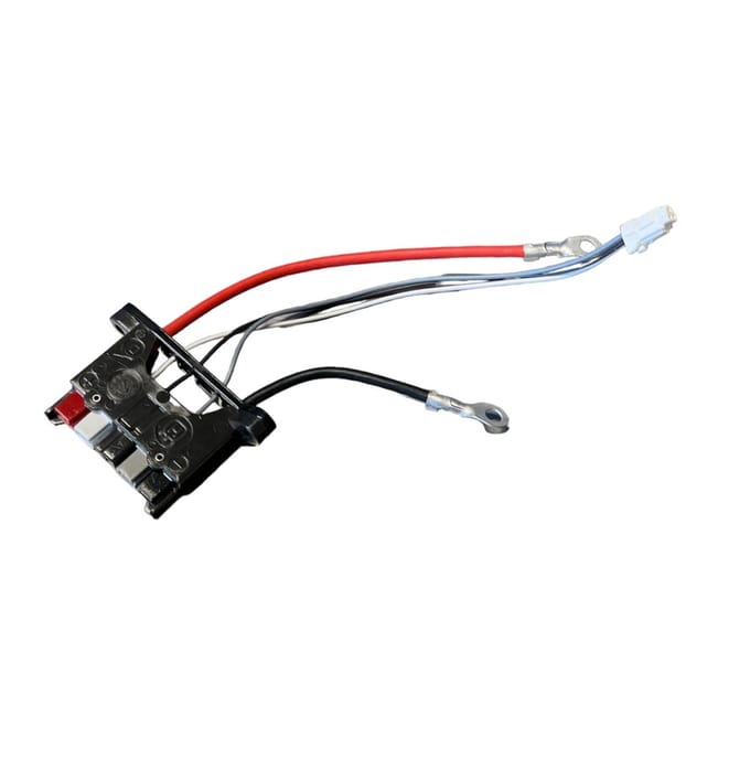 Husqvarna kabel 340i 540i xp t540i xp