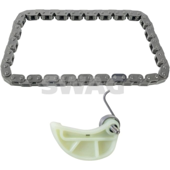 Kettingset, oliepompaandrijving SWAG 33 10 0112