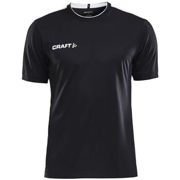 T-shirt Korte Mouw Craft Progress Practise