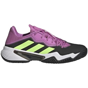 Tennisschoenen adidas Barricade