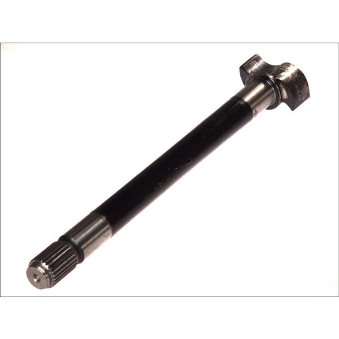 Remas, trommelrem PETERS 016.186-00A links