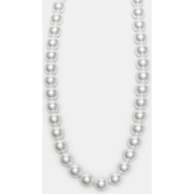 Stradivarius Parelketting  Goud OS