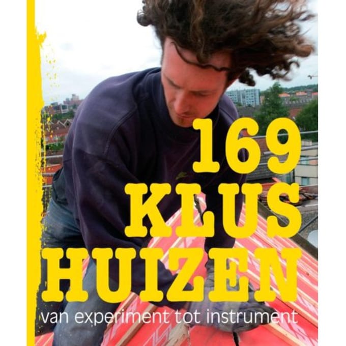 169 Klushuizen - A. Sour