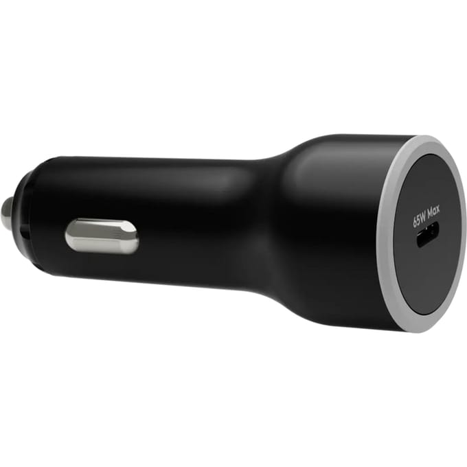 dbramante1928 re-charge car power adapter - 24 pin USB-C - 65 Watt
