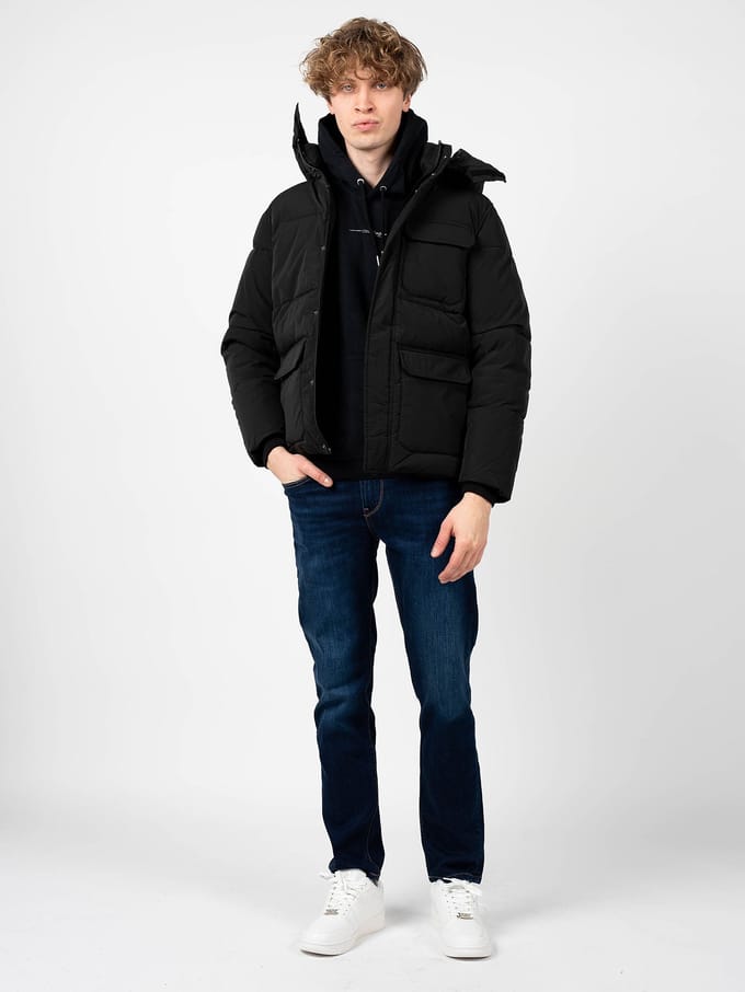 Windjack Pepe jeans PM402611 | Jobs