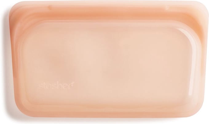 Stasher Snack Vershoudzak 355 ml
