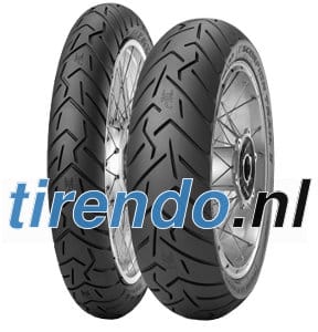 Pirelli Scorpion Trail II ( 90/90-21 TL 54V M/C, Voorwiel )