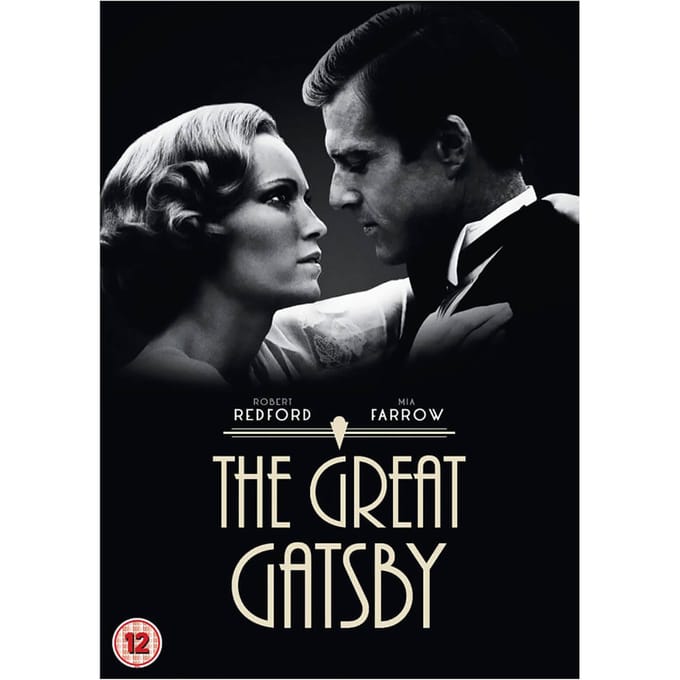 Great Gatsby (1974)