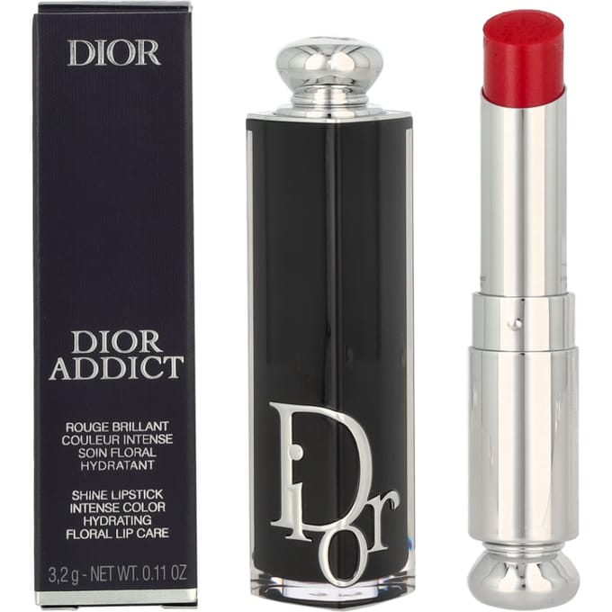 Dior - Dior Addict Hydraterende Glanzende Lipstick 976 Be Dior