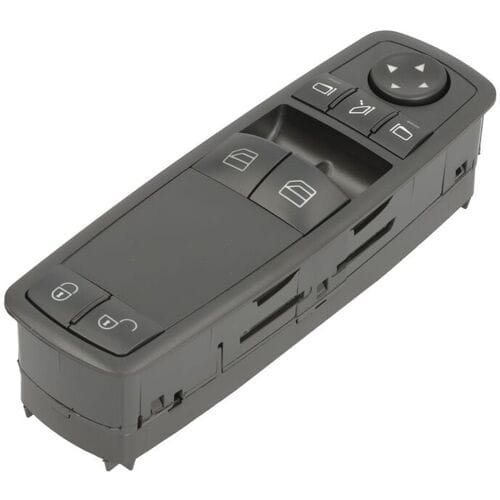 Schakelaar, raamopener Original VEMO V30-73-0043