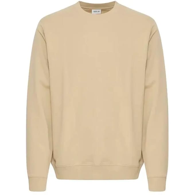 Solid Oratio Sweater Heren - Maat L