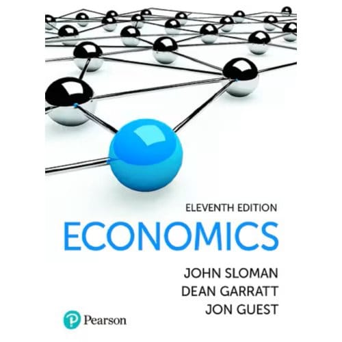 Economics - John Sloman