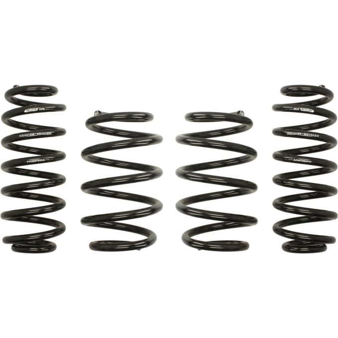 Ophangset, veren Pro-Kit EIBACH E10-15-007-04-22