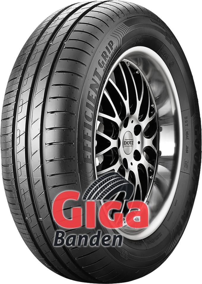 Goodyear EfficientGrip Performance ( 215/50 R19 93T (+), EDT, SealTech )