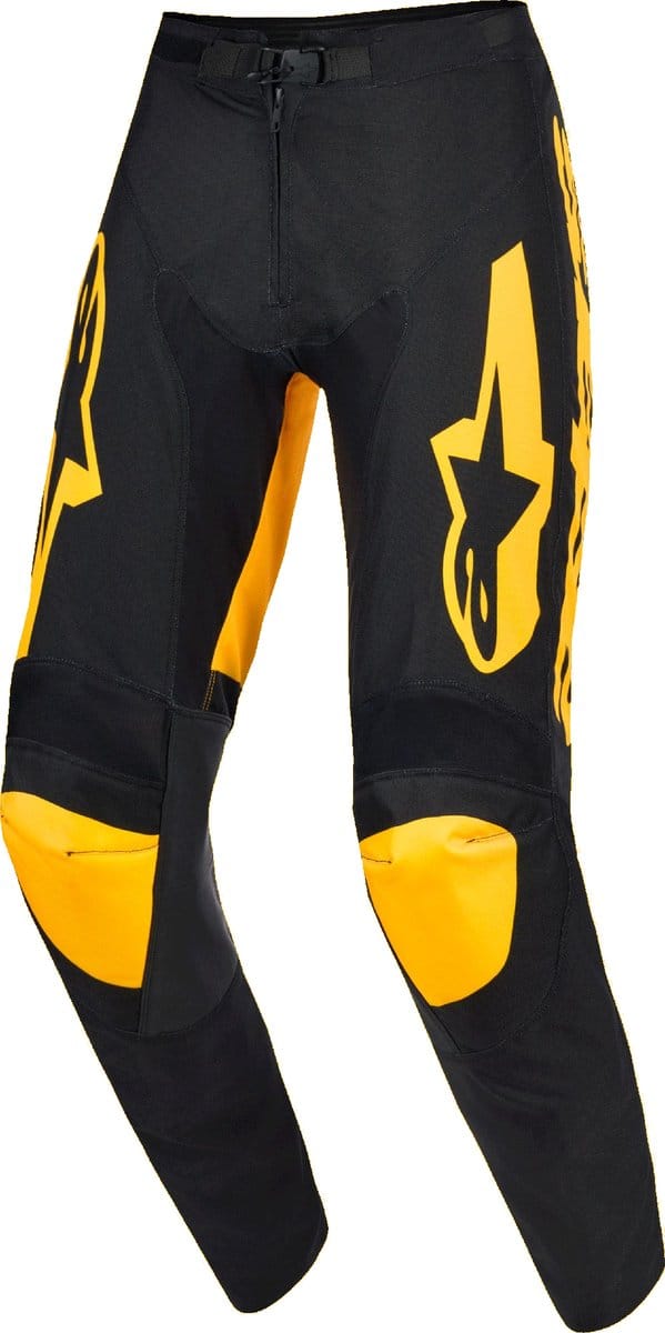 Alpinestars Racer Riway Motorcross broek -