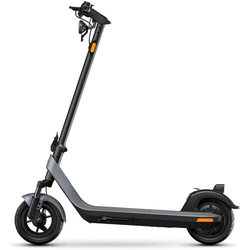 NIU e-scooter KQi 200P grijs