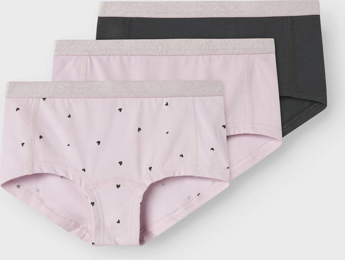Name it Hipster 3-pack