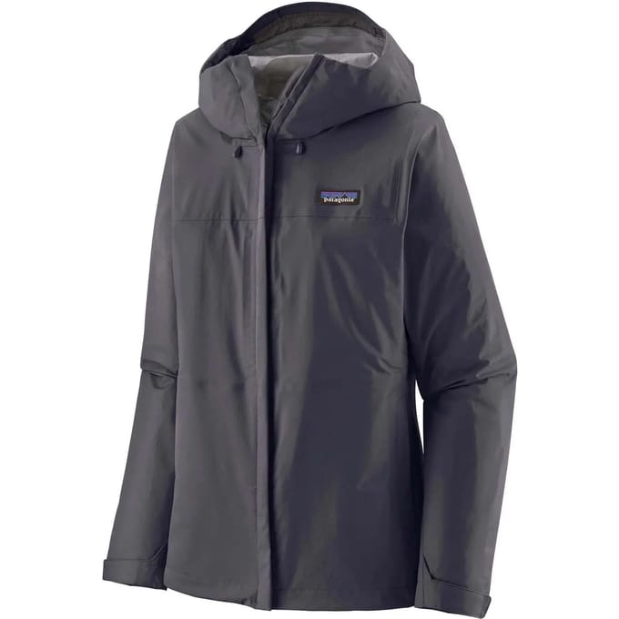 Waterdicht damesjack Patagonia Torrentshell 3L