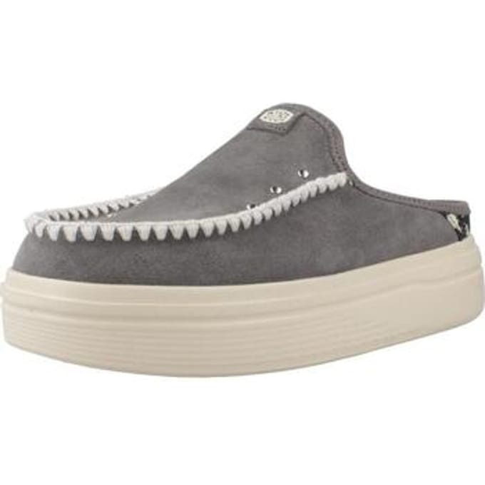 HEY DUDE AUSTIN LIFT WESTERN Grijs 36 EU