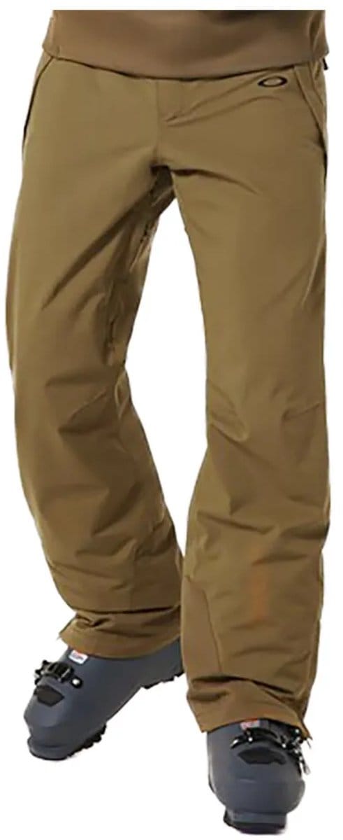 Oakley Apparel Best Cedar Rc Broek Groen L Man