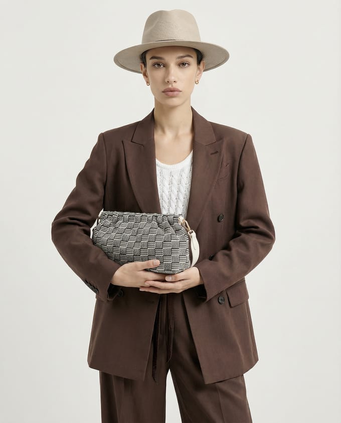 Kassandra Schoudertas Women