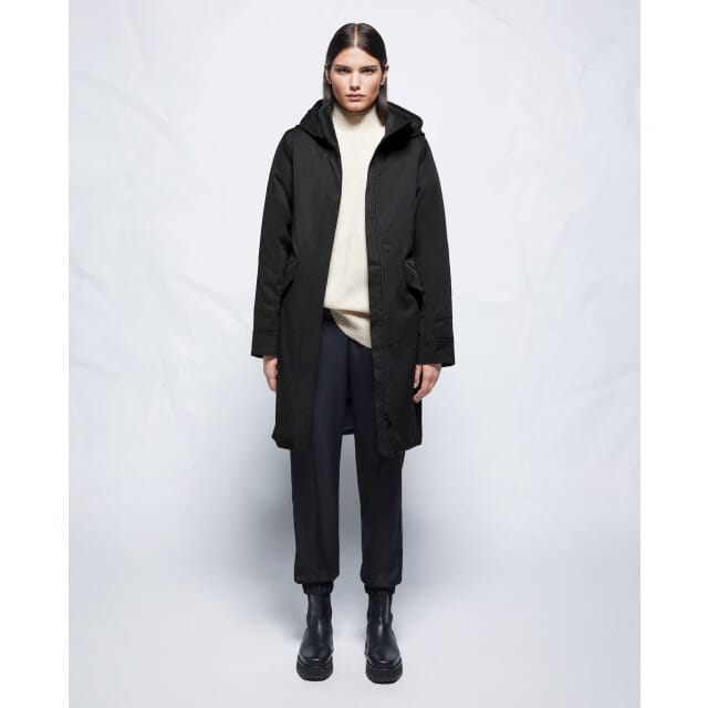 Elvine Sigrid 330 980 110 black