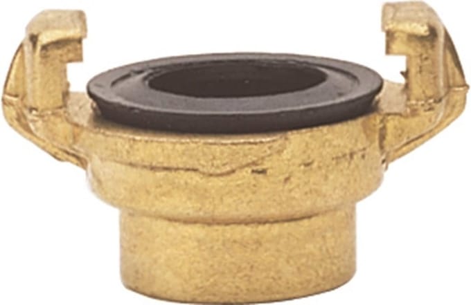 Geka Snelkoppeling Binnendr 1.1/4 Mess