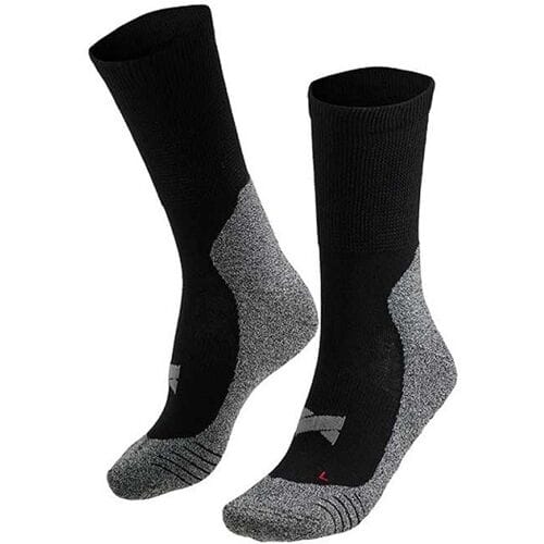 Xtreme Hiking Sokken 2-pack Multi Black-45/47