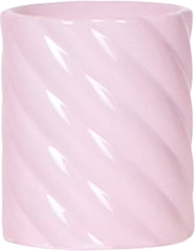 Kolibri Home | Candy sierpot - Pink - Ø6cm