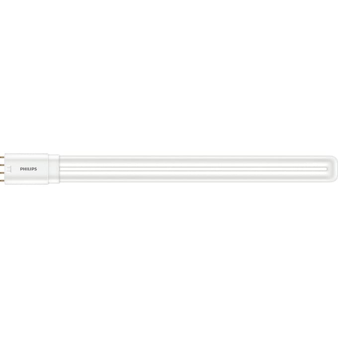 Philips - CorePro PL-L LED Lamp Mains 24W - 840 Koel Wit | Vervangt 55W