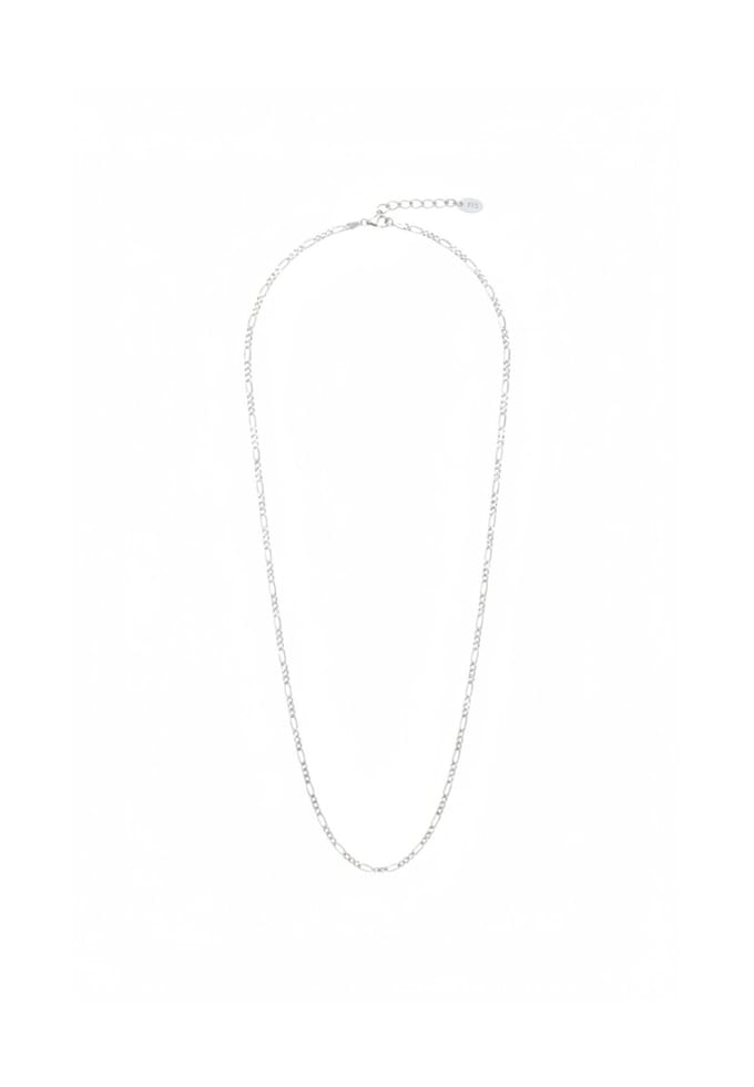 Thomas Sabo - KE2329-001-21-l45v - Charm-ketting - Unisex - Charm Club - 45cm