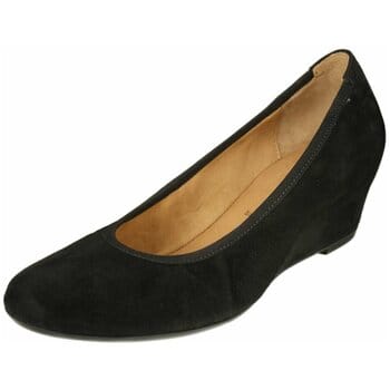 Gabor Pumps sleehak zwart 05.360 17 maat 6.5/40