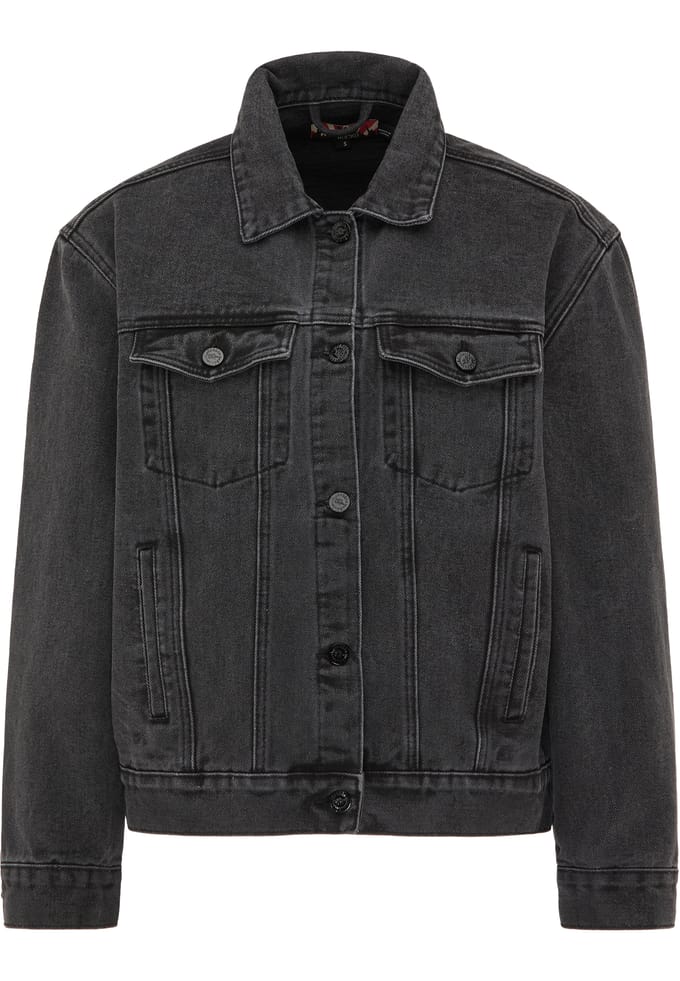 myMo ROCKS Denim Jacket