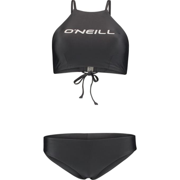 O'Neill dames Pw Soara Maoi Solid Bikini - Maat 38