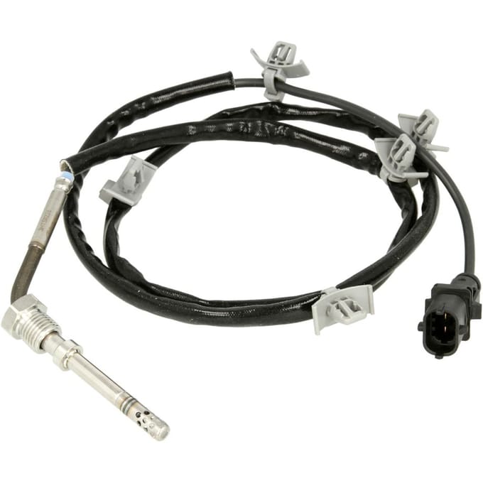 Sensor, uitlaatgastemperatuur FEBI BILSTEIN 100843