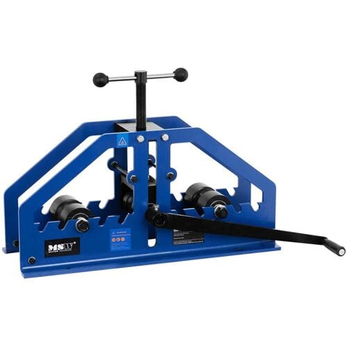 MSW Buigmachine - handmatig - ronde buizen Ø 38 mm 10061170