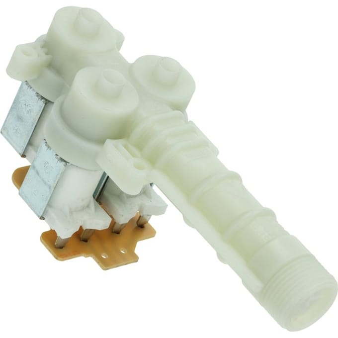 Aeg wasmachine magneetventiel 3-weg (8996452382808)