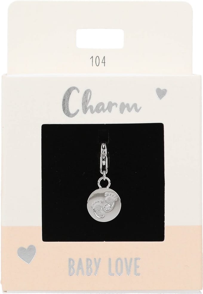Depesche - Hanger "Express yourself" - design 104 - Baby Love