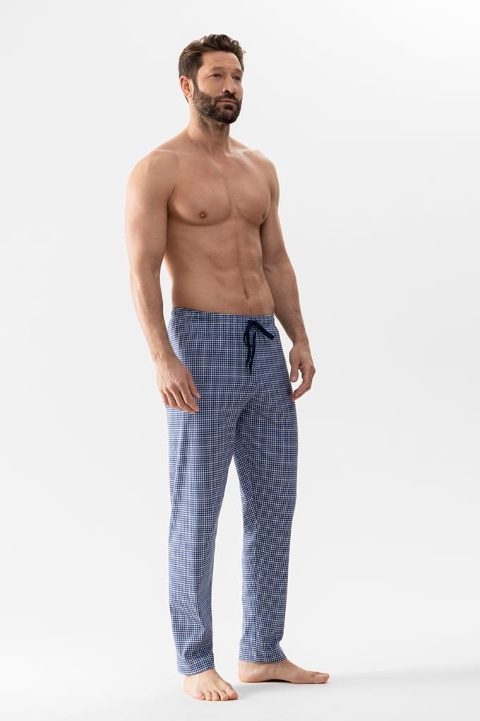 Broek lang Serie Redesdale Ciel